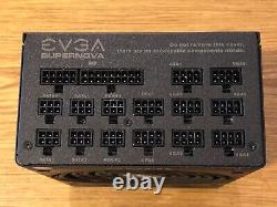 EVGA SuperNOVA 1000 G2 80+ GOLD 1000W Fully Modular Power Supply