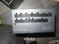 EVGA Supernova 1000 G5 80 Plus Gold 1000w Fully Modular Power Supply 150mm