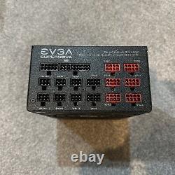 EVGA Supernova 1000 P2 80+ Platinum PC Power Supply