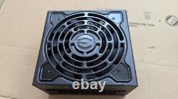 EVGA Supernova 850 G6 Power Supply 80 Plus Gold 850W Fully Modular Eco Mode FDB