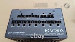 EVGA Supernova 850 G6 Power Supply 80 Plus Gold 850W Fully Modular Eco Mode FDB