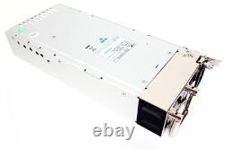 Emacs Zippy M1Z-5500V Pn B012540001 500W Power Supply Unit M1Z2-5500V3V