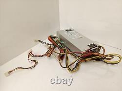 Enhance ENH-0630A 300W 1U Server Power Supply Unit