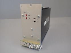 Epq11 Heller Power Supply Used