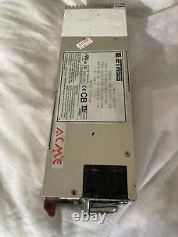 Etasis 300w High-Efficiency Redundant Power Supply Module EFRP-S307 300W PSU