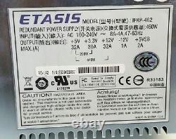 Etasis IFRP-462 Redundant Power Supply Unit PSU 460W