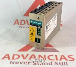 Eurotherm Power Supply Unit, T170 PSU, -used