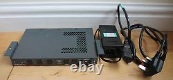 Extron DSC 301 HD Input Video Scaler With Power Supply Good Used Condition