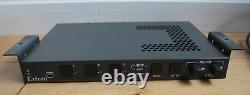 Extron DSC 301 HD Input Video Scaler With Power Supply Good Used Condition