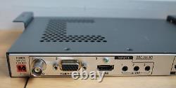 Extron DSC 301 HD Input Video Scaler With Power Supply Good Used Condition