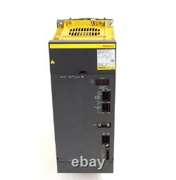 FANUC A06B-6087-H130 Power Supply Module A06B6087H130