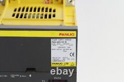 FANUC A06B-6087-H130 Power Supply Module A06B6087H130