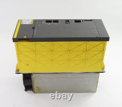 FANUC A06B-6087-H130 Power Supply Module A06B6087H130