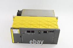 FANUC A06B-6087-H130 Power Supply Module A06B6087H130