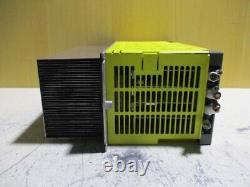 FANUC aiSV360 A06B-6117-H109 Power Supply Used