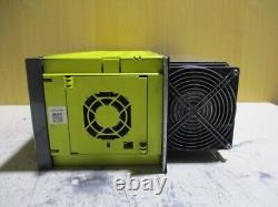 FANUC aiSV360 A06B-6117-H109 Power Supply Used