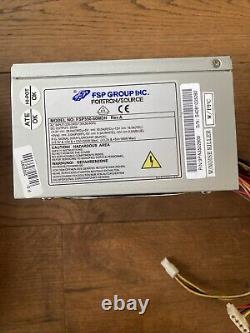 FSP350-60MDN 350W With -5V Output Industrial Power Supply