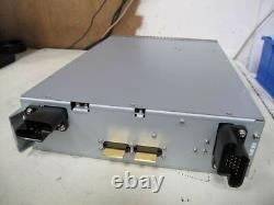FUJITSU PWR-FEP FRONT END POWER SUPPLY CAO5958-1052 Used