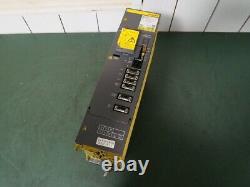 Fanuc A06B-6077-H111 Power Supply Module Used Tested