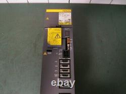 Fanuc A06B-6077-H111 Power Supply Module Used Tested