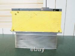 Fanuc A06B-6077-H111 Power Supply Module Used Tested