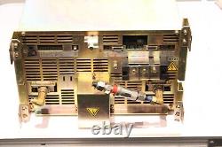 Fanuc A14B-0082-B209-02 Laser power supply