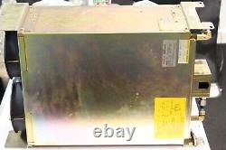 Fanuc A14B-0082-B209-02 Laser power supply