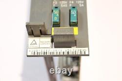 Fanuc A16B-1212-0871 Power supply