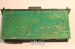 Fanuc A16B-1212-0871 Power supply