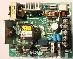 Fanuc A20B-1005-121 power supply