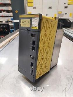 Fanuc Power supply unit. Type A06B-6087-H130