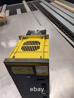 Fanuc Power supply unit. Type A06B-6087-H130