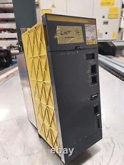 Fanuc Power supply unit. Type A06B-6087-H130