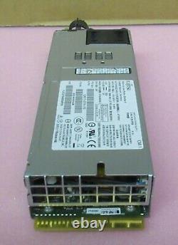 Fujitsu 800W PSU for RX200 S7/S8 RX300 RX2520 M1 S7/S8 TX300 S7 S26113-E574-V52