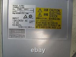 Fujitsu Ca05951-9190 E4000/e8000 Power Supply Used