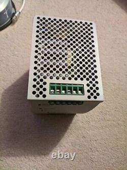 GENUINE XP DNR240PS24-I POWER Supply 115/230V 5.4/2.2A IN AND 240V OUTPUT