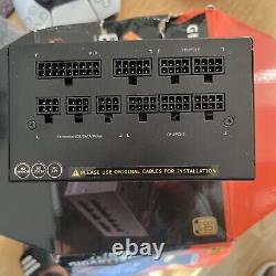 GIGABYTE UD850GM power supply ATX