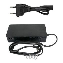 Genuine Power Supply AC Adapter Charger For Samsung Odyssey G7 Monitor 140W 24V