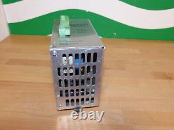 German power supply GPHS 120-NLD used see pictures