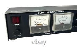 Global Specialities 1301 triple power supply