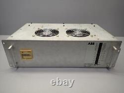 Gs12 Abb Gs1.2 / E-314012 Power Supply Used