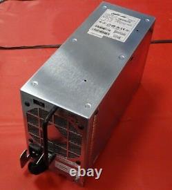 HP 510W 3PAR DC4 Drive Chassis Power Supply TPD1A-2DC SP/N 640843-002 5697-1624