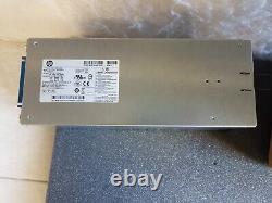 HP 535W Switching Power Supply S13-535P1A S535E001H 5697-2670 640843-003