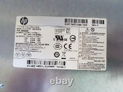 HP 535W Switching Power Supply S13-535P1A S535E001H 5697-2670 640843-003