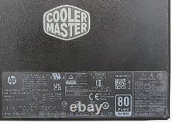 HP L84096-003 750W 80+ Platinum Cooler Master DPS-750AB-40 PSU f/ Omen 875 PC