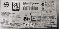 HP Omen X 900-099nn 1300w 80 Plus Gold 854201-003 Power Supply PSU DPS-1300AB-5