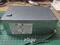 HP Power Supply 310W Sirius2 80Plus Gold 12v (L63964-002, L63964-004)