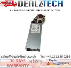 HP Power Supply 650w For Dl160 G5, 457626-001