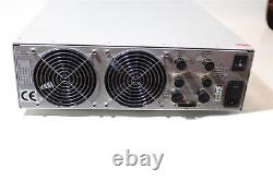 Herley Lancaster 3900B-15B Power Supply Used