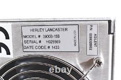 Herley Lancaster 3900B-15B Power Supply Used